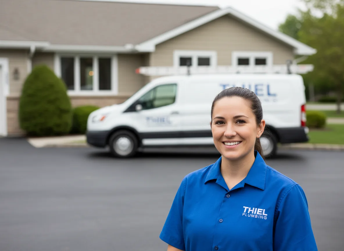 Plumber Freeburn, KY FAQs